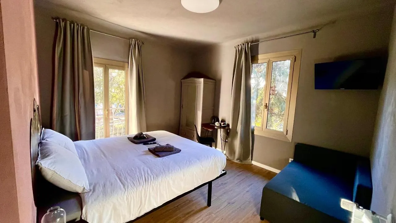 Farm stay Agriturismo Agagin Agaggio Inferiore Italy