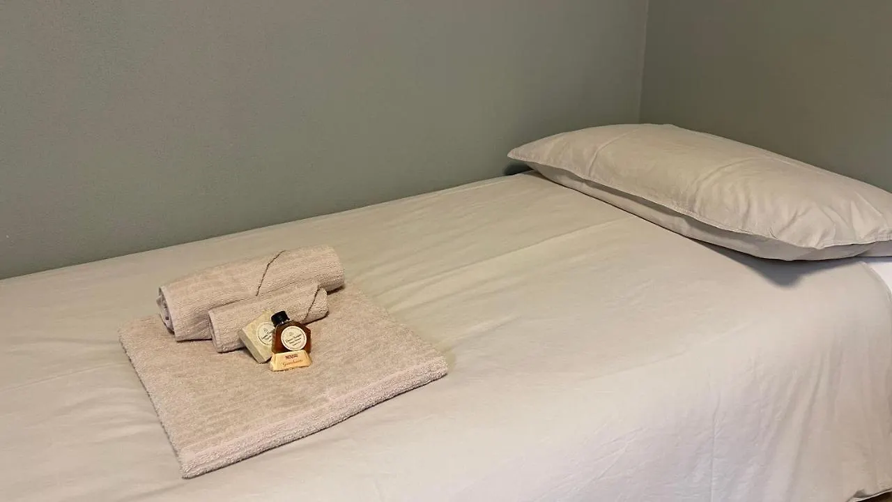 Agriturismo Agagin Agaggio Inferiore Italy