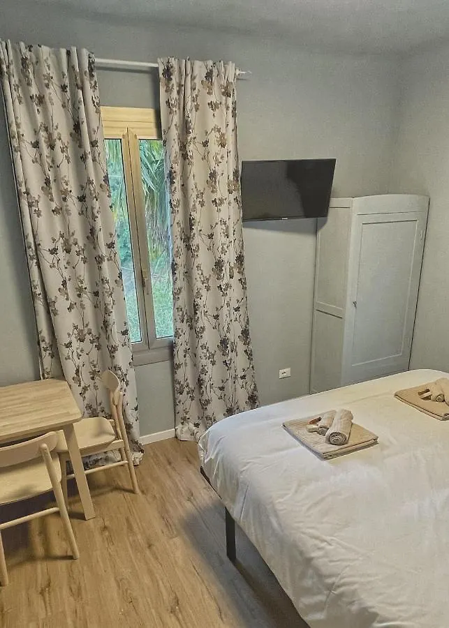 Agriturismo Agagin Agaggio Inferiore Italien