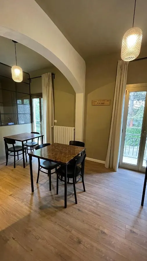 Bauernhof Agriturismo Agagin Agaggio Inferiore