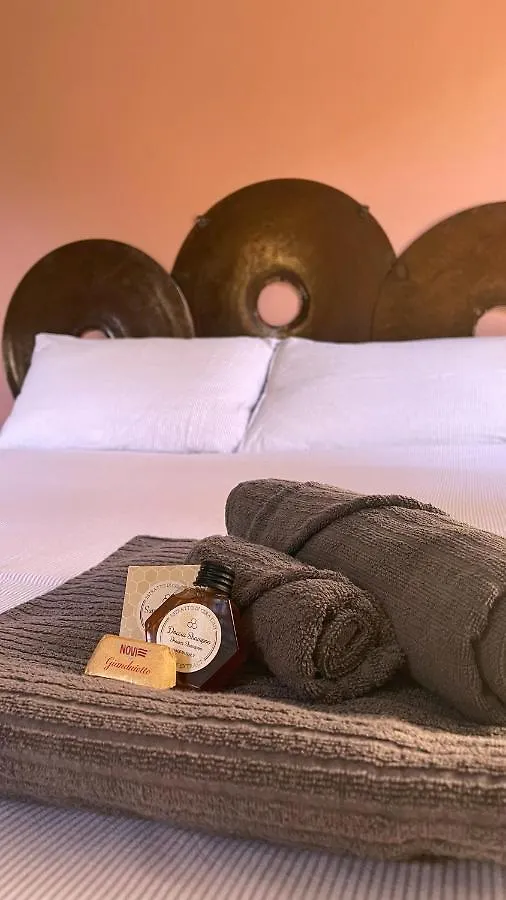 Agriturismo Agagin Agaggio Inferiore Italien