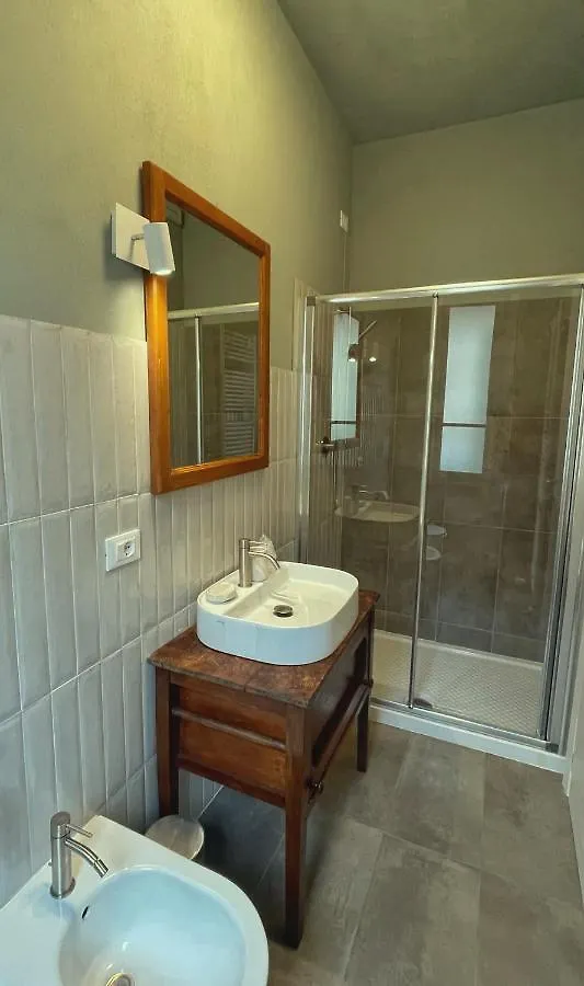Agriturismo Agagin Agaggio Inferiore 0*,